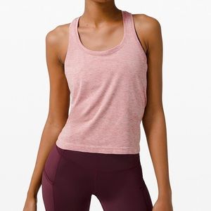 LULULEMON Swiftly Tech Racerback 2.0 *Race